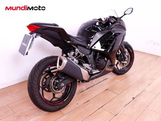 KAWASAKI NINJA 300 ABS