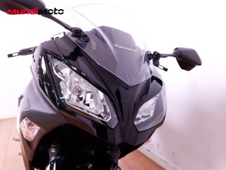 KAWASAKI NINJA 300 ABS