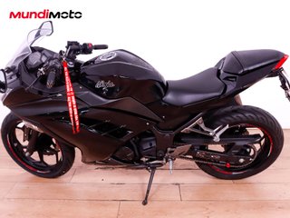 KAWASAKI NINJA 300 ABS