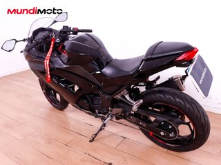 KAWASAKI NINJA 300 ABS