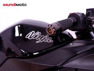 KAWASAKI NINJA 300 ABS