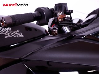 KAWASAKI NINJA 300 ABS