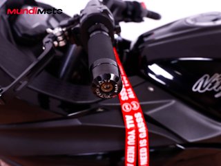 KAWASAKI NINJA 300 ABS