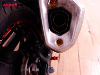 KAWASAKI NINJA 300 ABS