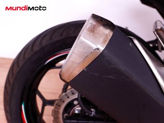 KAWASAKI NINJA 300 ABS