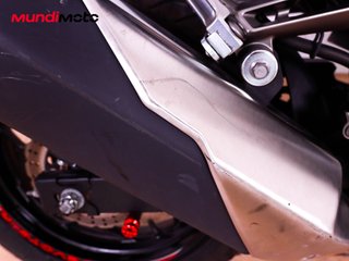 KAWASAKI NINJA 300 ABS