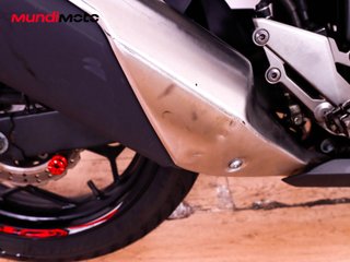 KAWASAKI NINJA 300 ABS