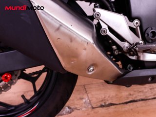 KAWASAKI NINJA 300 ABS
