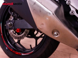 KAWASAKI NINJA 300 ABS