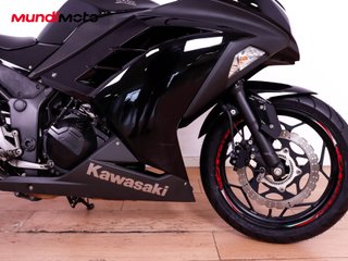 KAWASAKI NINJA 300 ABS