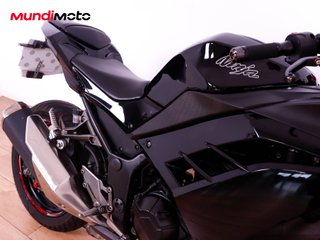 KAWASAKI NINJA 300 ABS