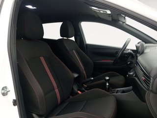 Hyundai i20 1.2 MPI N Line