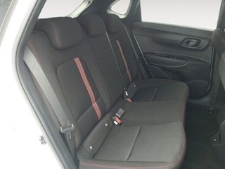 Hyundai i20 1.2 MPI N Line