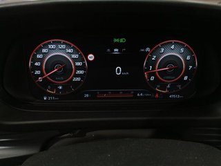 Hyundai i20 1.2 MPI N Line