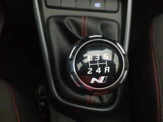 Hyundai i20 1.2 MPI N Line