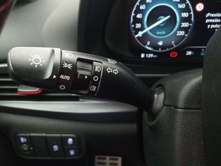 Hyundai i20 1.2 MPI N Line