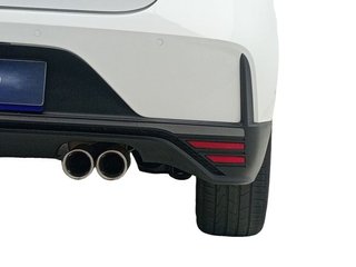 Hyundai i20 1.2 MPI N Line