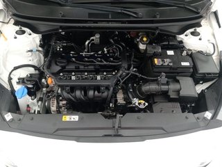 Hyundai i20 1.2 MPI N Line