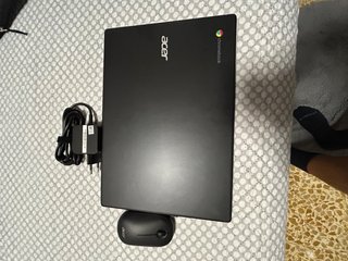 Acer Chromebook 14 nero