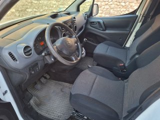 Citroen Berlingo 2018