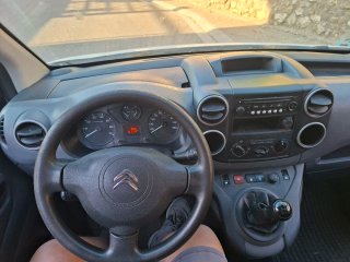Citroen Berlingo 2018