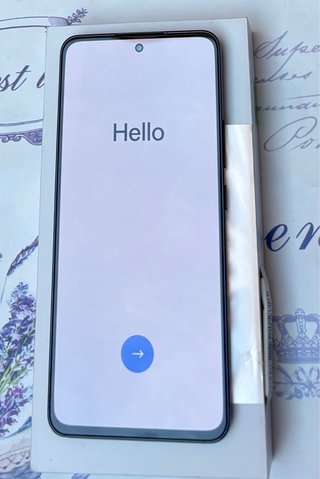 Oppo Reno13 F 5G Negro