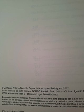 Lecturas 3 Tico-Tic : Primaria, segundo ciclo