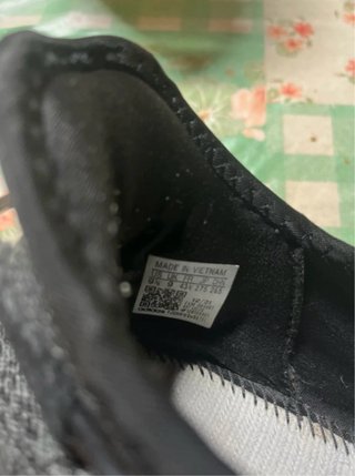 Tenis Adidas Ozwego Knit Negros