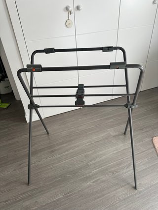 Hamaca bañera Stokke + patas