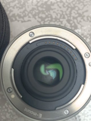 Teleconvertidor Sony SEL20TC 2X
