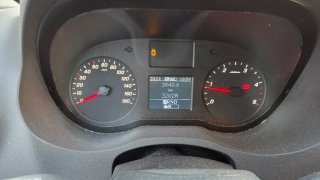 Mercedes-Benz Sprinter 2019