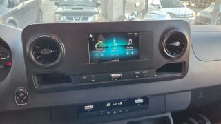 Mercedes-Benz Sprinter 2019