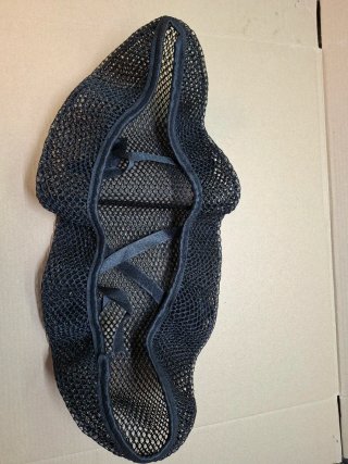 Funda asiento ventilada Kove 800X Rally ventilada