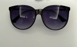 Occhiali da sole Gucci