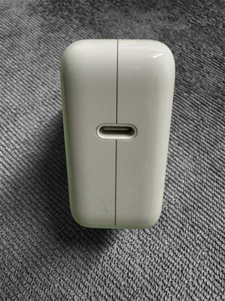 Cargador Apple MacBook 30w
