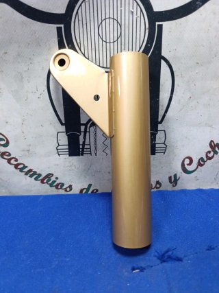 Soporte Faro Izquierdo Derbi Variant