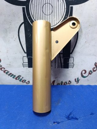 Soporte Faro Izquierdo Derbi Variant