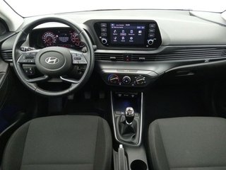 Hyundai i20 1.2 MPI Klass