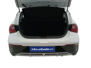 Hyundai i20 1.2 MPI Klass