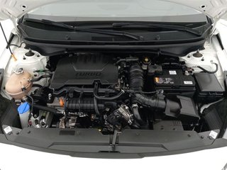 Hyundai i20 1.2 MPI Klass