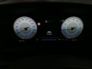 Hyundai i20 1.2 MPI Klass