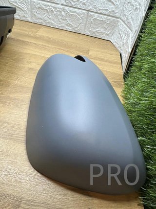 Retrovisor honda izquierdo JAZZ
