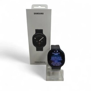 Reloj Samsung Galaxy Watch 9 Negro