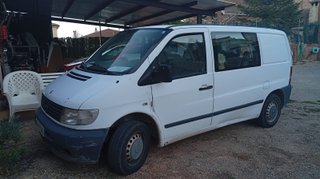 Mercedes-Benz Vito 2003
