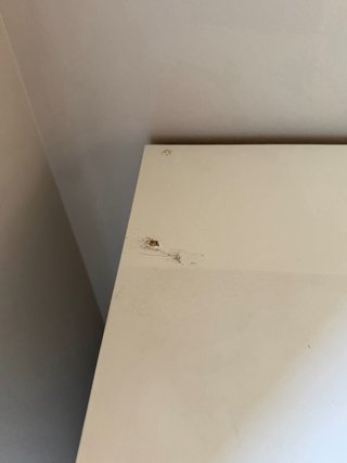 Vendo 3 cómodas de 3 cajones Malm Ikea