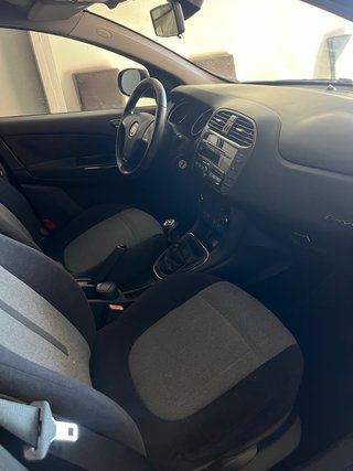 FIAT Bravo 1.9JTD 2009