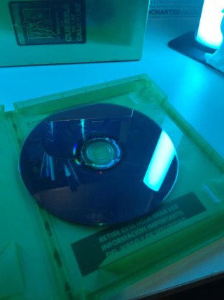 Prison Architect Xbox One