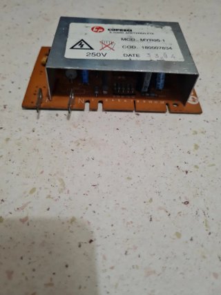 Módulo Electrónico Hoover 80028202