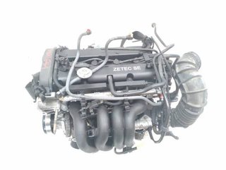 Motor FYDB Ford Focus 1.6