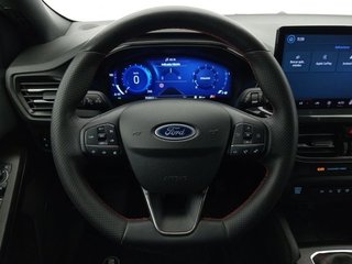 Ford Focus 1.0 Ecoboost MHEV 92kW ST-Line